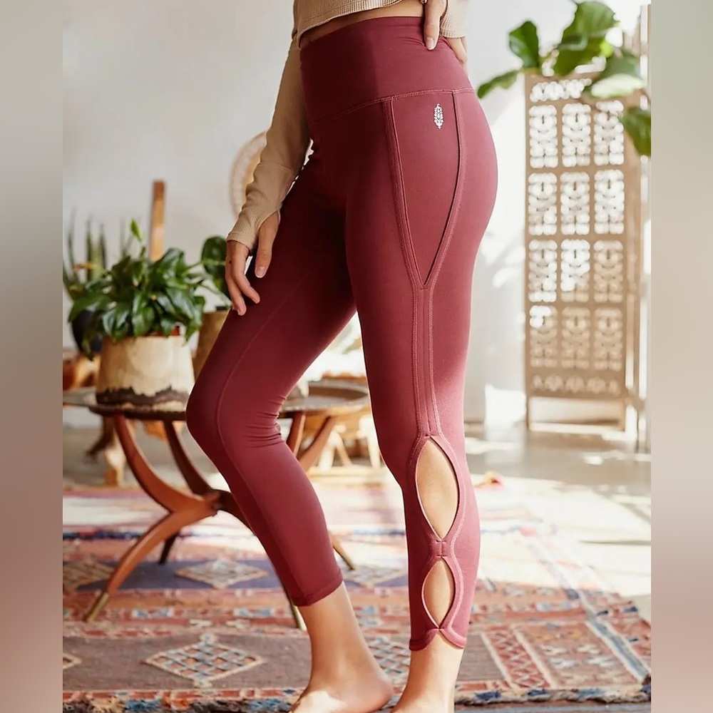 FP Movement Infinity Leggings L